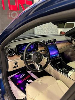 مرسيدس بنز C-Class